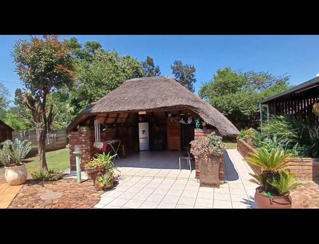 3 BEDROOM FREESTANDING FOR SALE IN BRACKENDOWNS